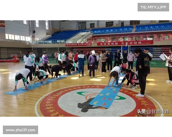 春节体育赛事火热开启全民健身迎新春共享运动喜悦 春节体育赛事火热开启全民健身迎新春共享运动喜悦