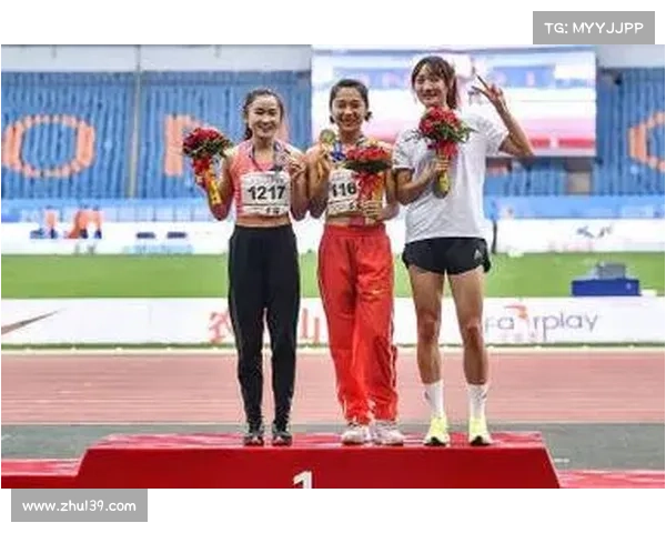 18年田径金牌赛事(2018年全国田径锦标赛成绩查询)