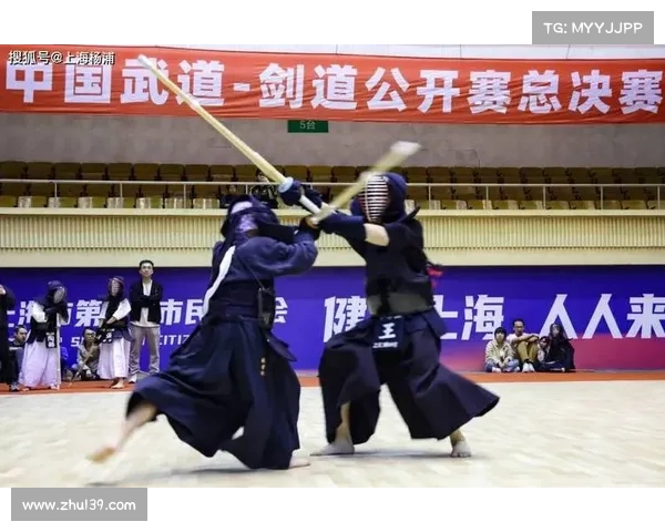 2017剑道赛事(剑道公开赛)