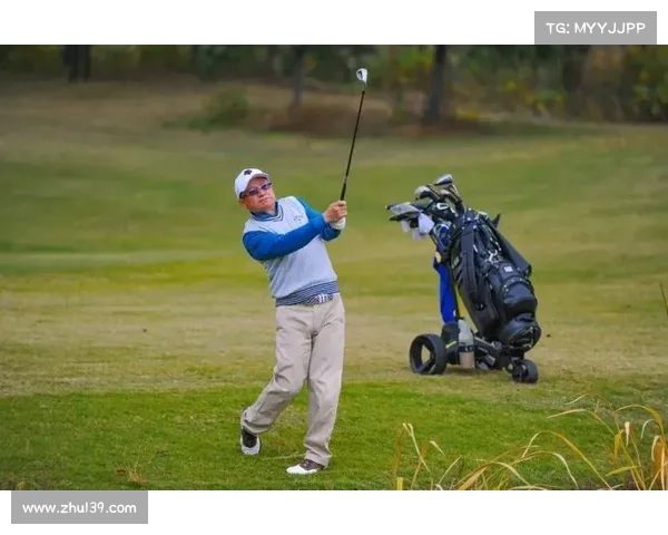 2020年高尔夫球赛事