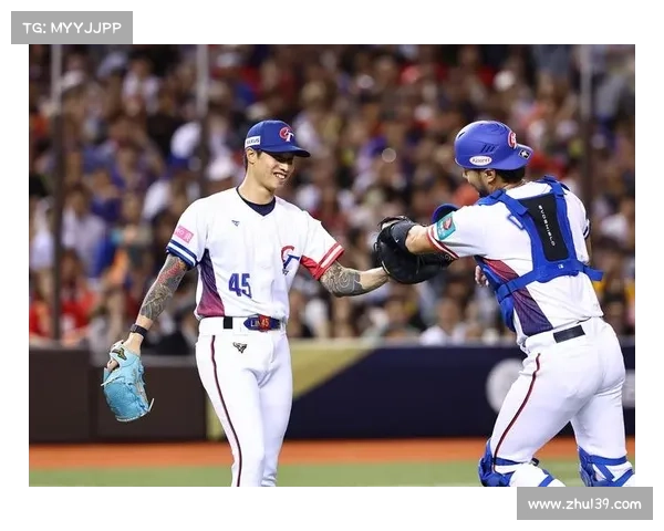 棒球著名赛事、棒球的国际赛事