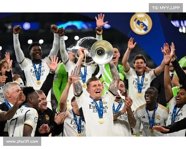 皇马欧洲联盟杯